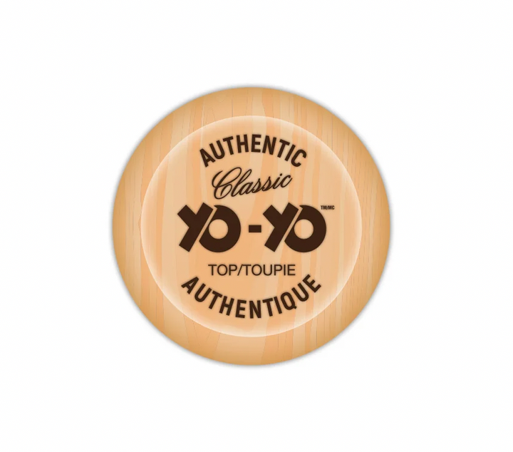 Yo-Yo Classic