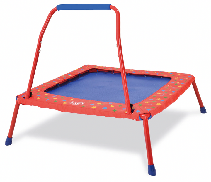 Folding Trampoline