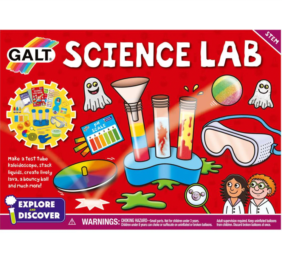 Science Lab