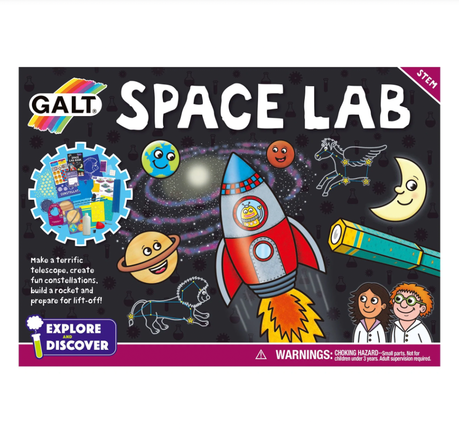 Space Lab