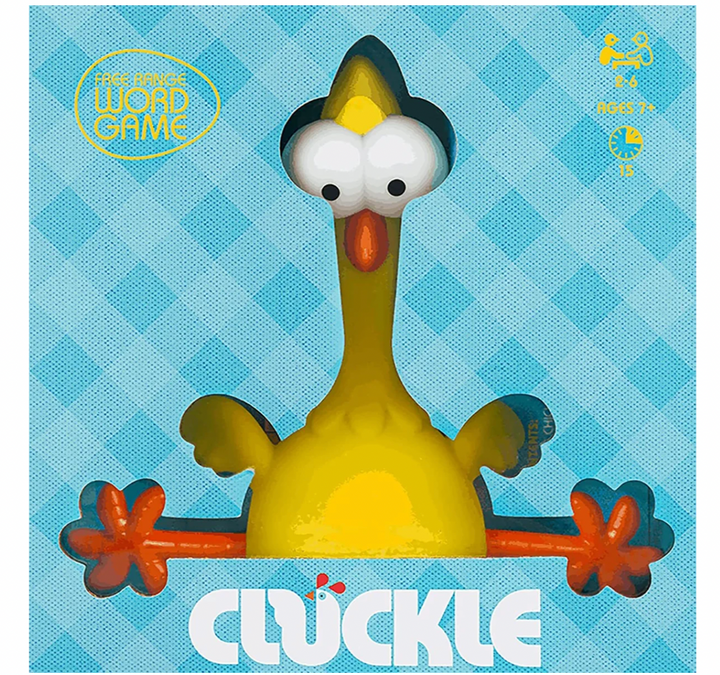 Cluckle