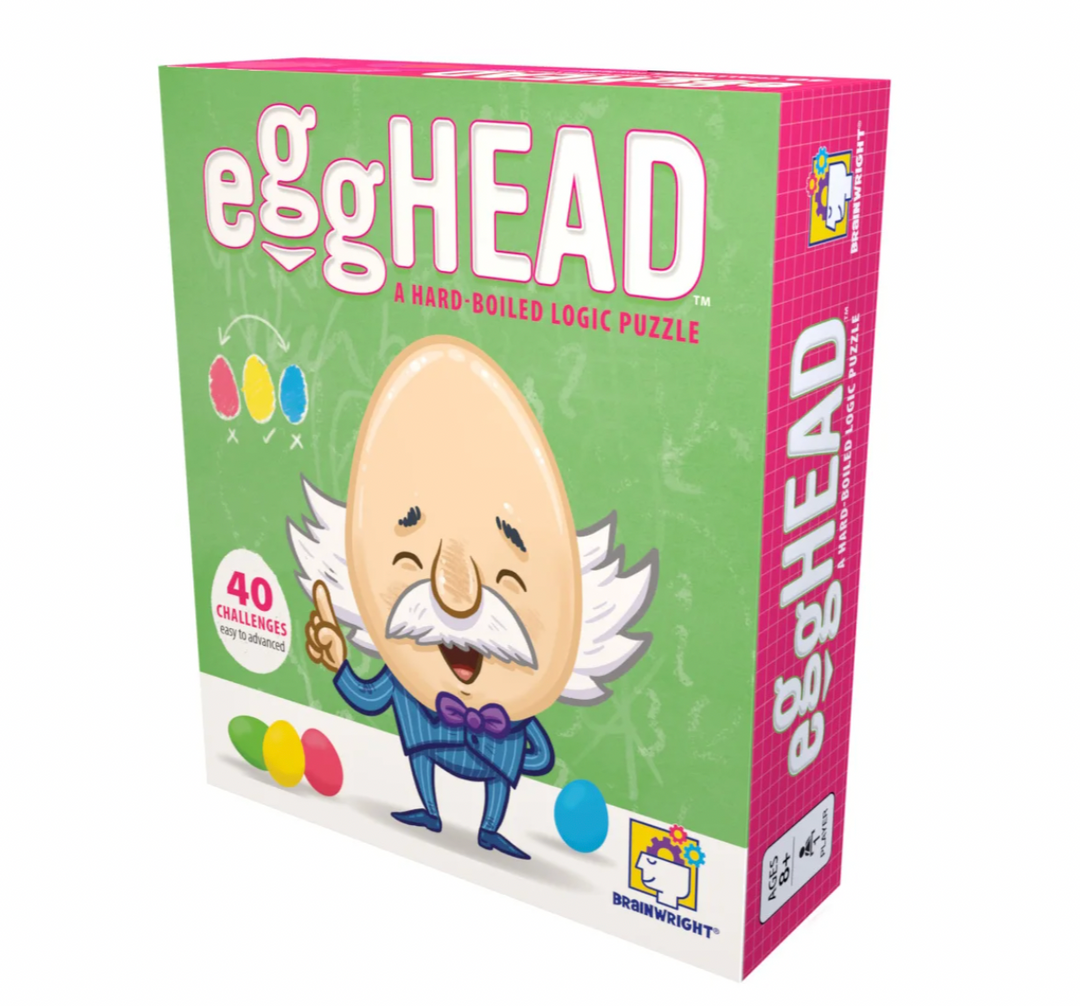 eggHEAD