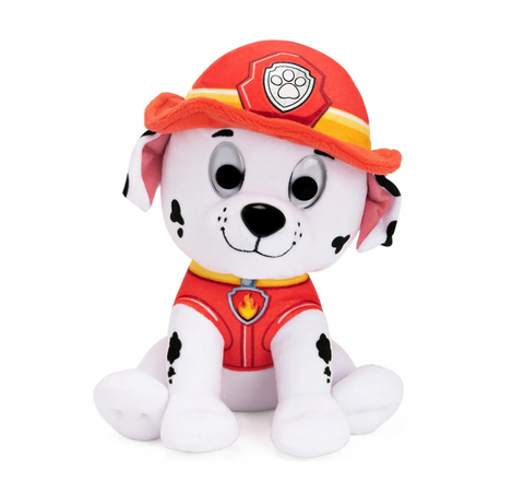 Paw Patrol Marshall 9" Plush