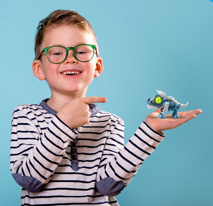 Biopod Battle Duo Electronic Creatures
