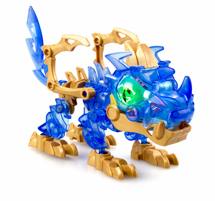 Biopod Battle Duo Electronic Creatures