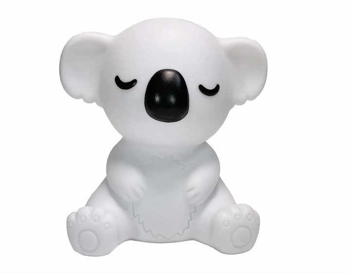 Koala LED Color Changing Nightlight