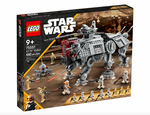 Lego Star Wars AT-TE™ Walker
