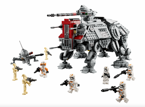 Lego Star Wars AT-TE™ Walker Toytown – Toytown Toronto