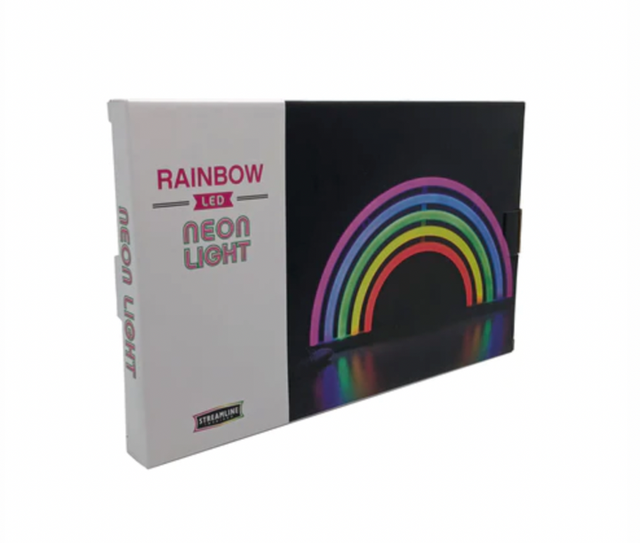 LED Neon Rainbow Light