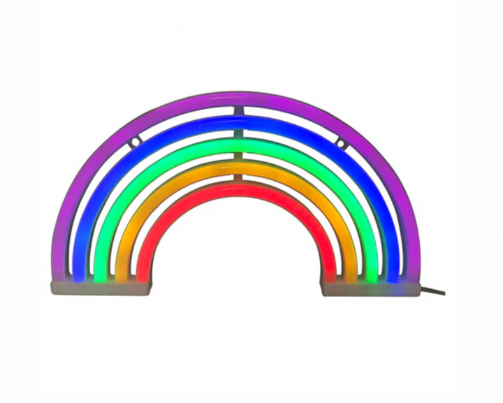 LED Neon Rainbow Light