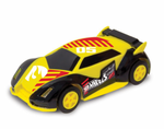 Hot Wheels Slot Car Track Set Beginner