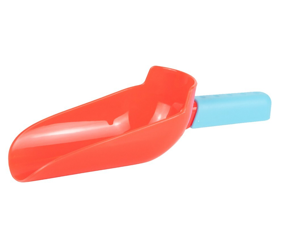 Snow Tools Plastic Snow Scoop