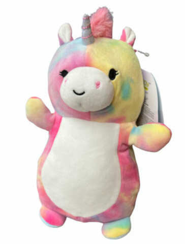 Squishmallow Hug Mees 10" Bevalee