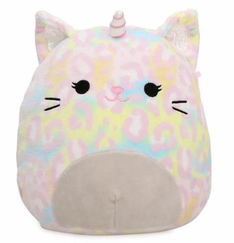 Squishmallow 5" Plush Saraya
