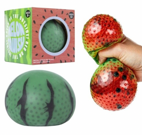 Watermelon Squish Ball