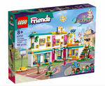 Lego Friends Heartlake International School