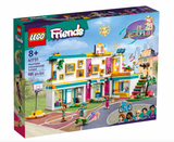 Lego Friends Heartlake International School