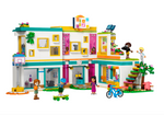 Lego Friends Heartlake International School