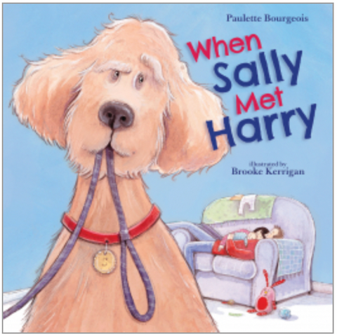 When Sally Met Harry