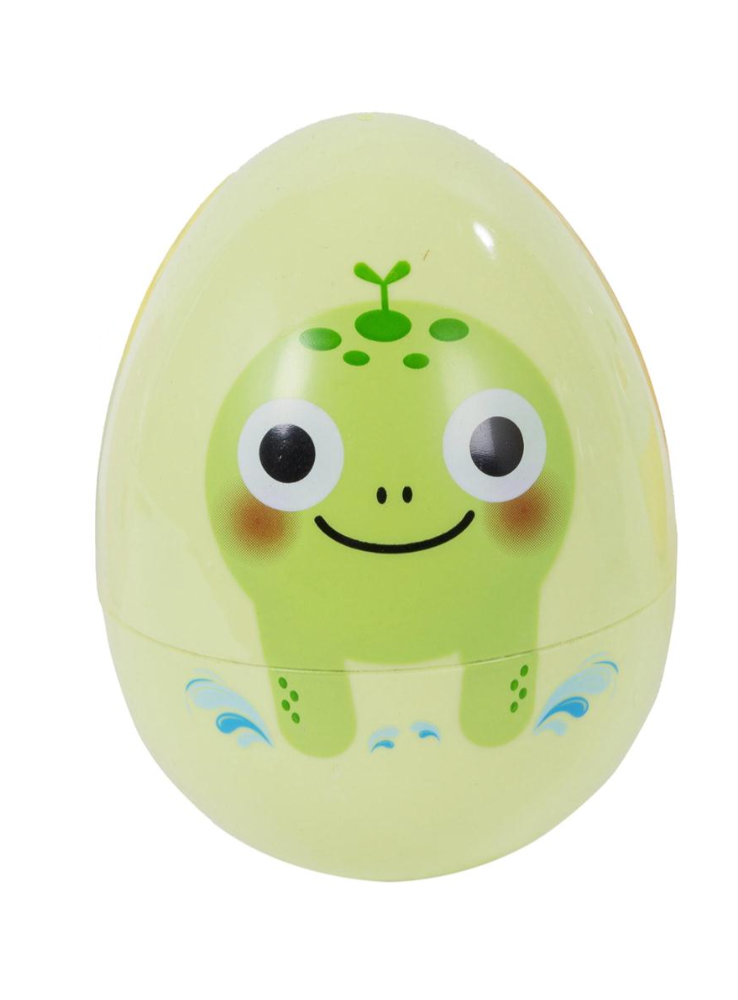 Roly-Poly Animal Tumbler Egg