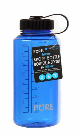 PURE 1L Sport Bottle