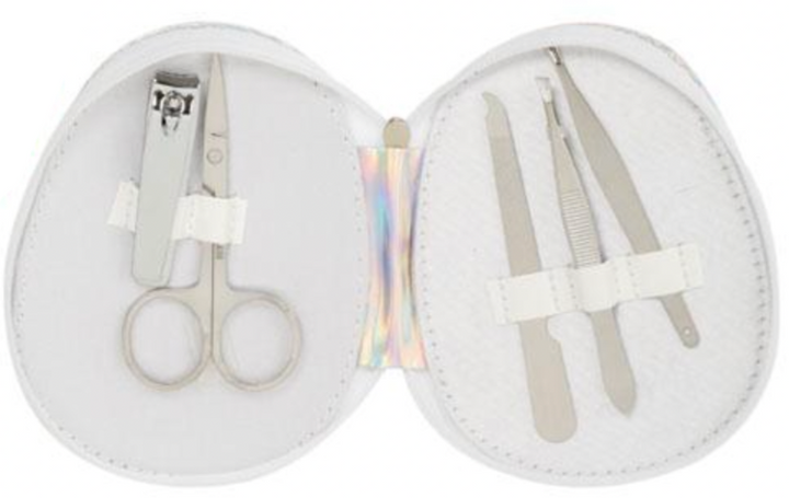 Unicorn Manicure Set Assorted