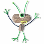 Wikki Stix Nature Pak