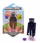 Minecraft 3.25" Core Figure Assorted