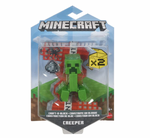 Minecraft 3.25" Core Figure Assorted