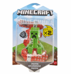 Minecraft 3.25" Core Figure Assorted