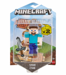 Minecraft 3.25" Core Figure Assorted