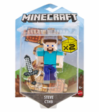 Minecraft 3.25" Core Figure Assorted