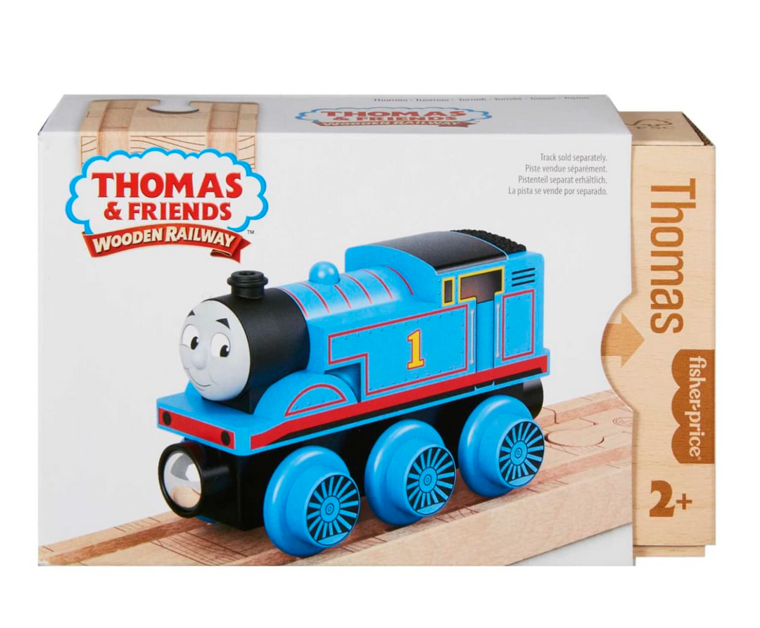 Thomas Friends Wood Thomas Toytown – Toytown Toronto