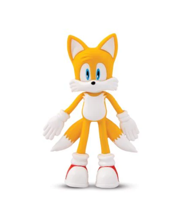 Bend-Ems Sonic Hedgehog Figure Assorted