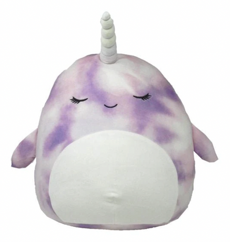 Squishmallow 5" Sealife Squad - Nabila