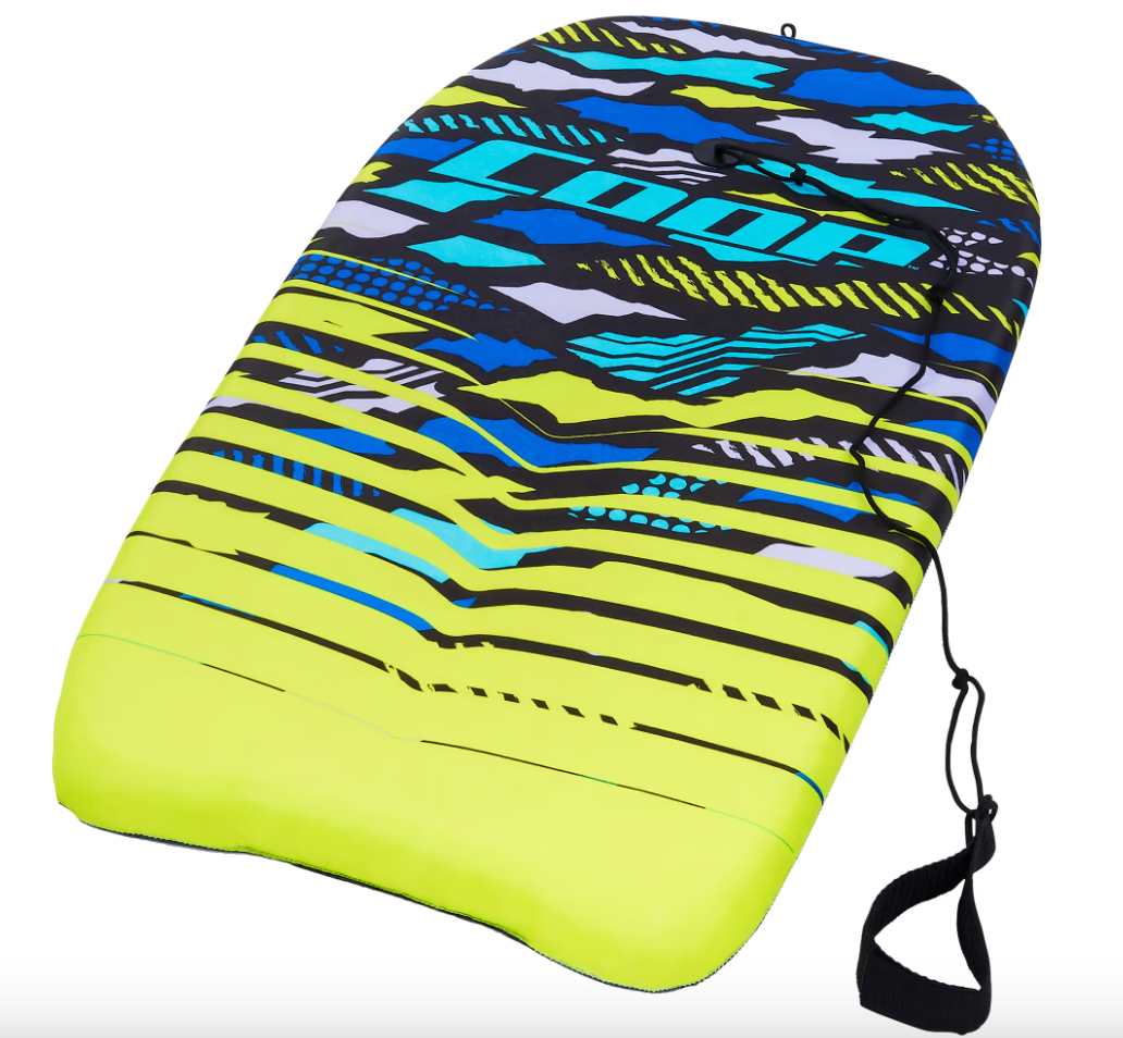 Coop Hydro Pipe Bodyboard 33"