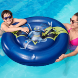 Swimways DC Batman Reversible Inflatable Float