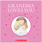 Grandma Loves You