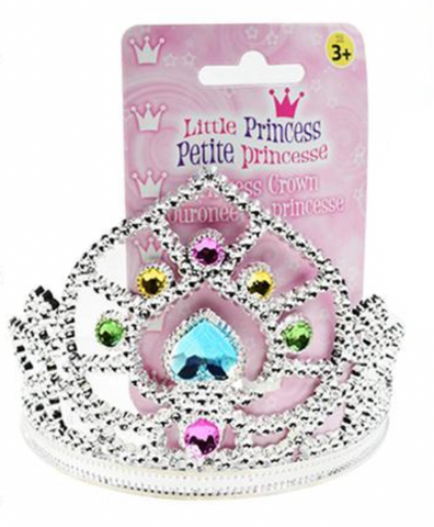 Little Princess Crown