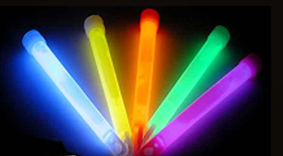 Glow best sale sticks toronto