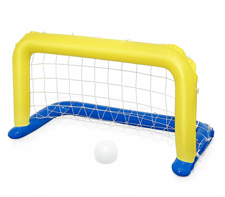 Inflatable Water Polo Goal