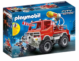 Playmobil City Action Fire Truck