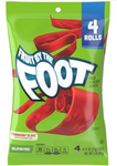 Fruit By The Foot 4 Roll Pack
