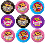 Hubba Bubba Tape Gum Assorted