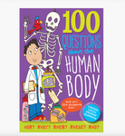 100 Questions about the Human Body