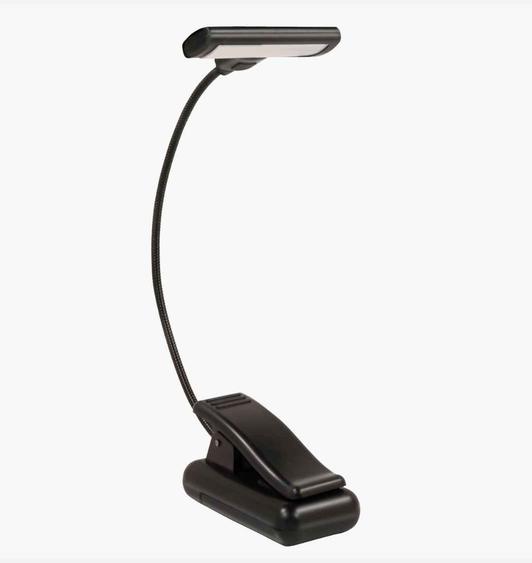 Moonbeam Reading Light