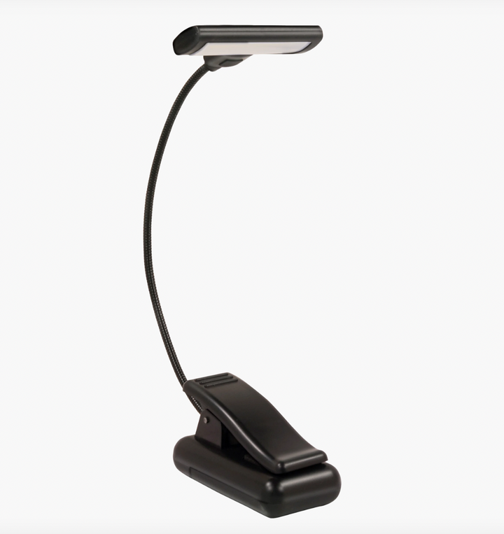 Moonbeam Reading Light