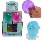 Squeeze Jellyfish