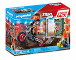 Playmobil Starter Pack Stunt Show