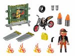 Playmobil Starter Pack Stunt Show